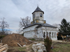 Schitul Mironești